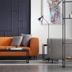 image of Ronica triple sofa