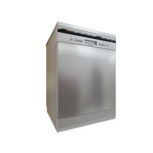 image of Extra Dishwasher