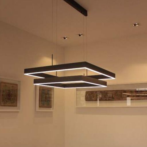 image of Pendant Light C75