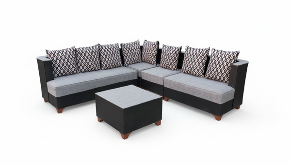 image of Konj L Sofa