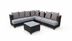 image of Konj L Sofa