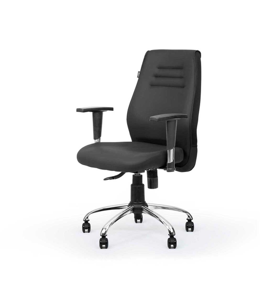 تصویر صندلی کارمندی S90