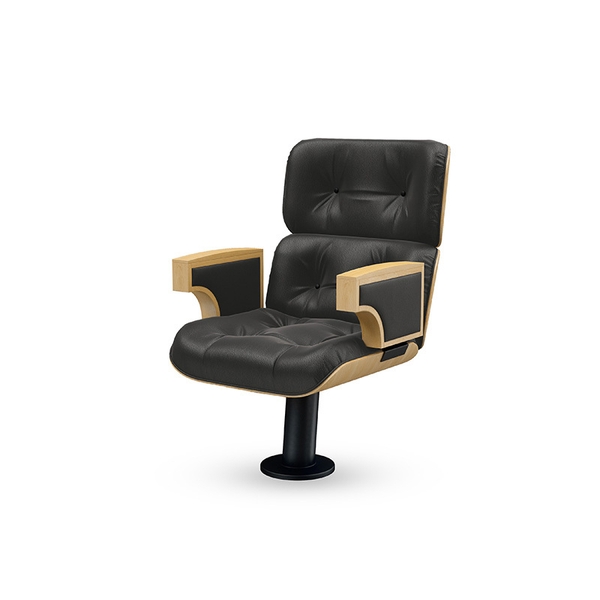 تصویر صندلی آمفی تئاتر ۱۷۲۰