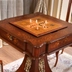 image of m68 chess table