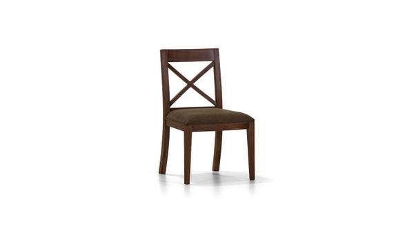 image of Rustic chair