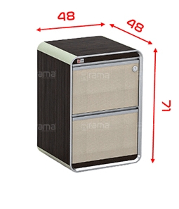 تصویر فایلینگ اداری E42