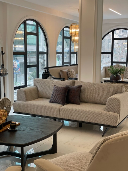 image of Paniz Sofa Set image of Paniz Sofa Set