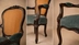 image of Wicker Baron Armchair