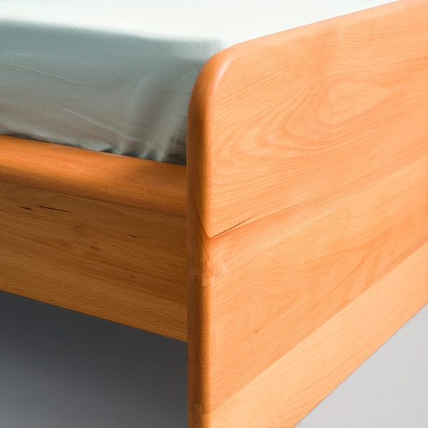image of Neda 160 double bed