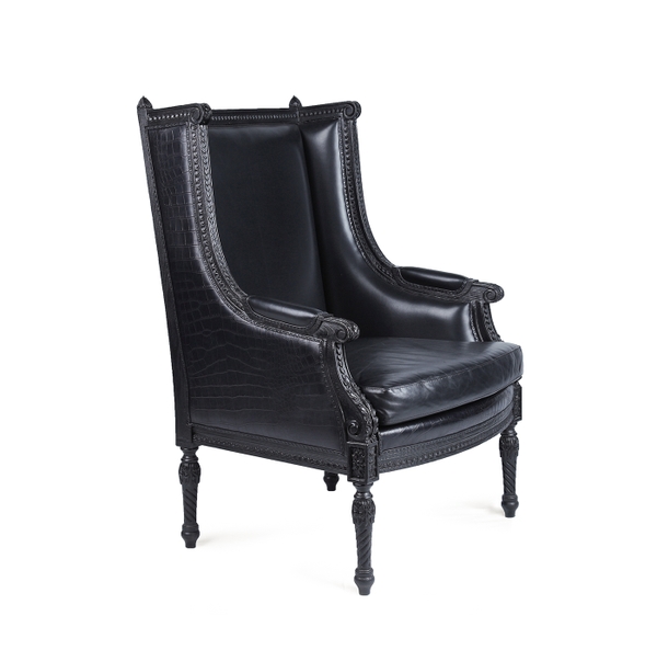 image of Koujin Armchair