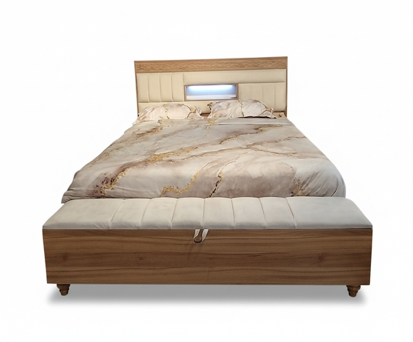 تصویر سرویس خواب دو نفره آناهیتا