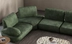 image of Nodo modular sofa