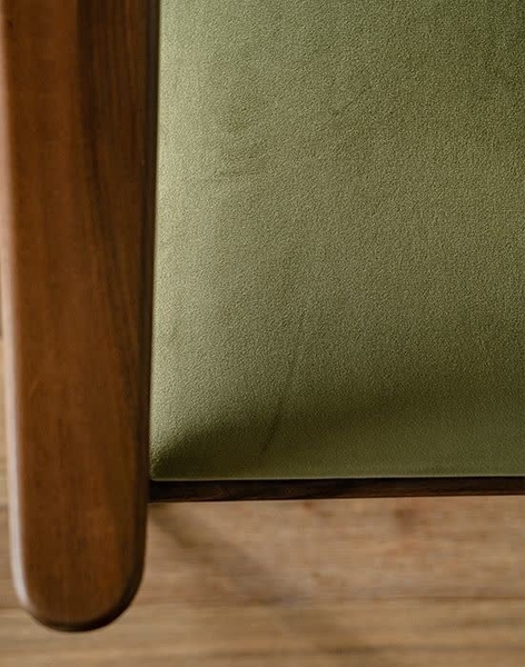 image of Danish host chair