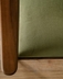 image of Danish host chair