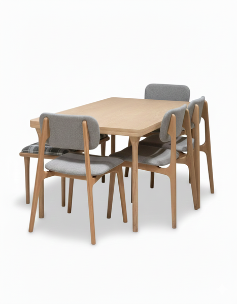 تصویر سرویس ناهارخوری پرومکس