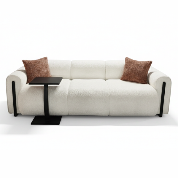 تصویر ست مبلمان رئال