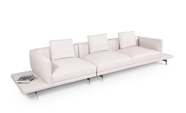 image of Qashqai Triple Sofa