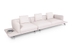 image of Qashqai Triple Sofa