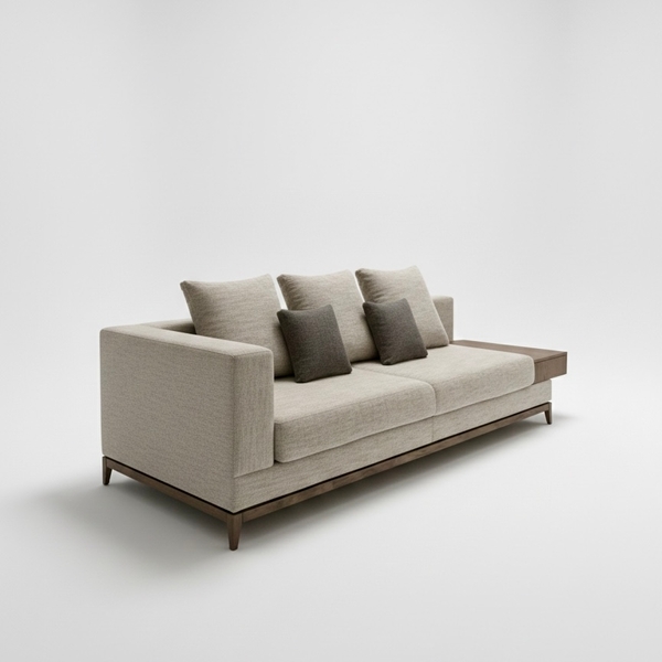 تصویر ست مبل اسپنسر