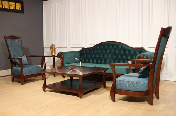 image of Vania sofa set