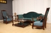 image of Vania sofa set