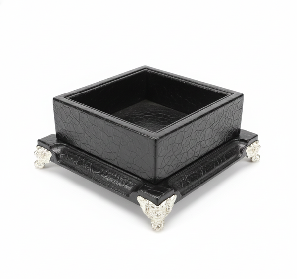 تصویر ست رومیزی مدیریتی آرمان پایه دار