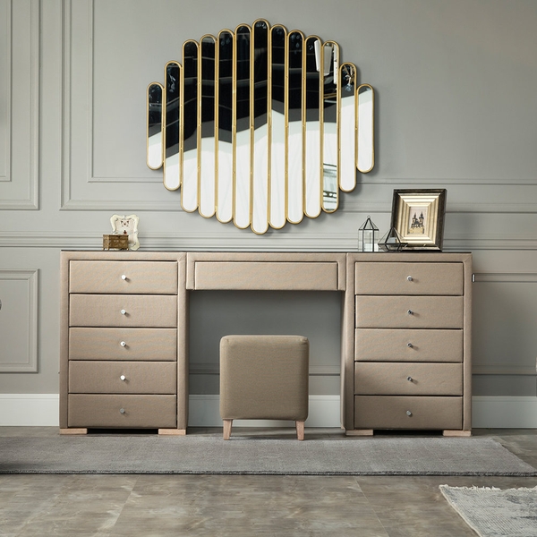 image of Verta dressing stool