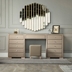 image of Verta dressing stool