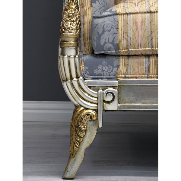 another image of Ampier Armchair