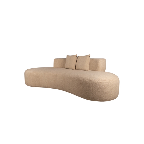 تصویر مبل سه نفره سویا