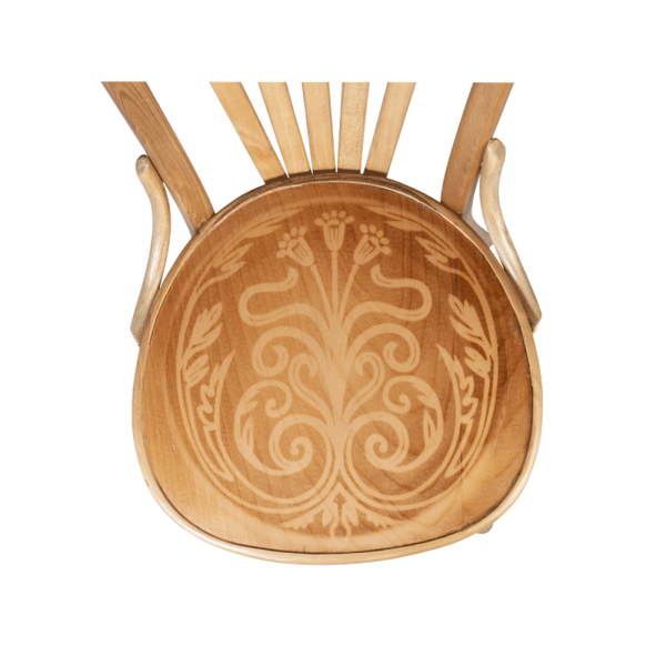 تصویر صندلی C114