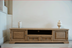 image of Neoclassic TV stand