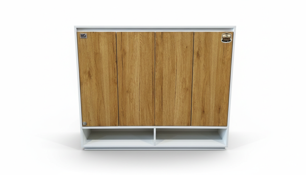 تصویر جاکفشی چهاردرب تصویر جاکفشی چهاردرب