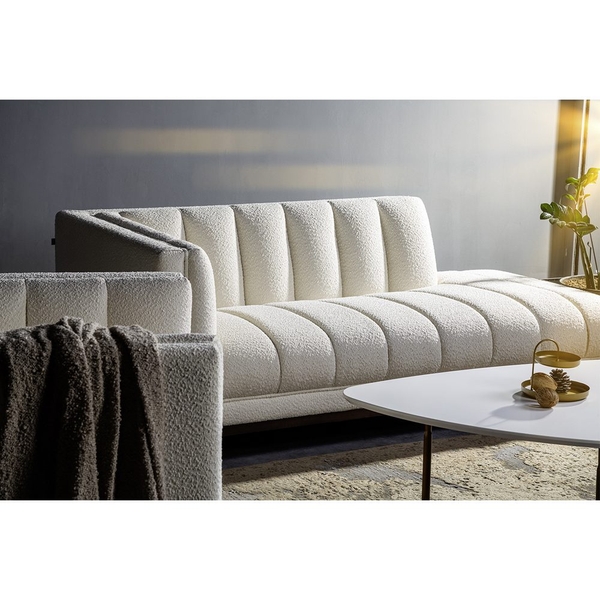 image of Shell double sofa