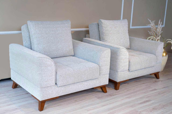 image of Aihan 7seaters Sofa Set