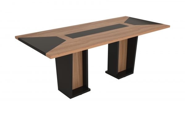 تصویر میز کنفرانس 4 نفره آرند تصویر میز کنفرانس 4 نفره آرند