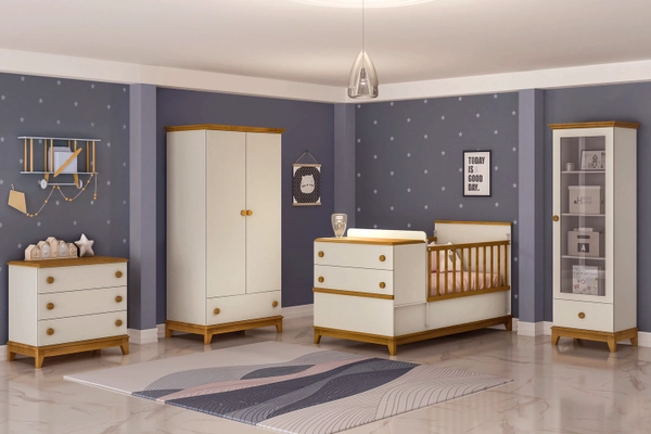 image of Robin child and teenager bedroom set