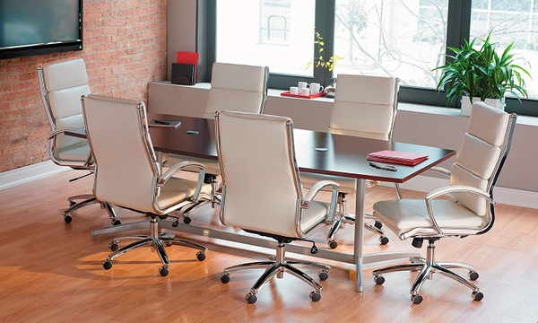 image of D53 Executive Chair