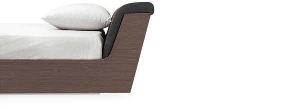 image of Whisper bed 120