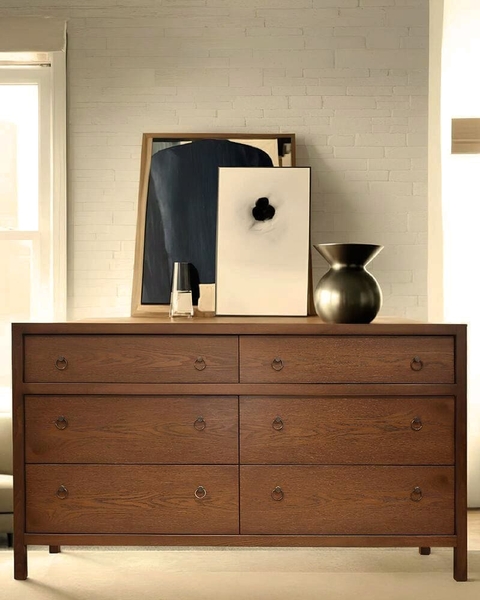 image of Oxford drawer