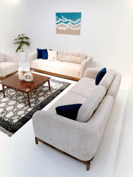 image of Lia 211 Sofa Set