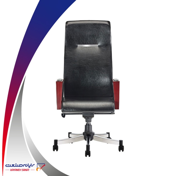 image of Deniz Management Chair Model M933