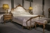image of Oriental bedroom set