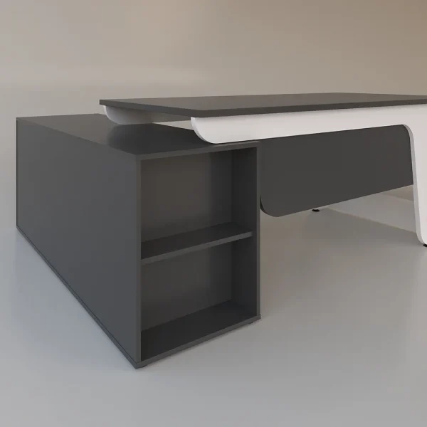 تصویر میز مدیریتی لیتون