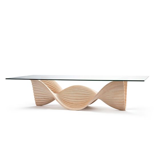 image of DNA Dining Table