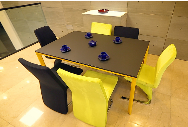 image of SEAT Relax Chair