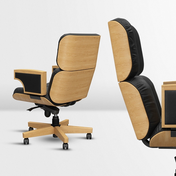 image of 1714 Executive Chair