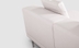 image of Qashqai Triple Sofa