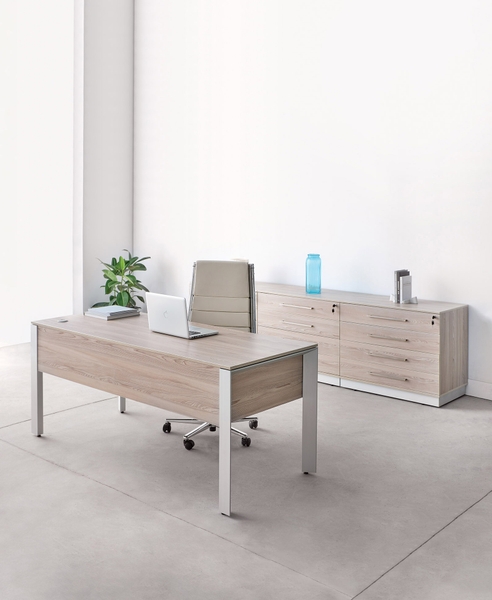 تصویر میز اداری TD100