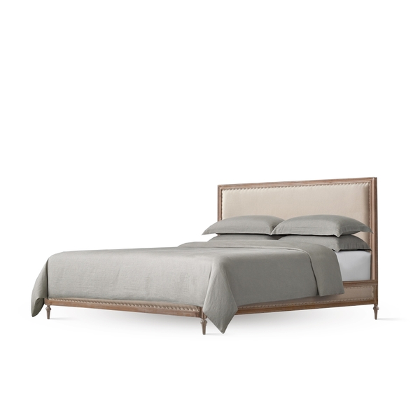 image of Elena double bed 160 type A